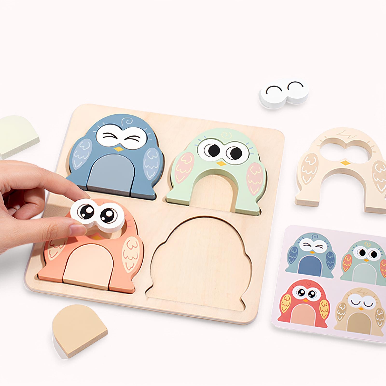 3d_fa_kirako_montessori_kreativ_fejleszto_bagoly_kezsegfejleszto_puzzle_maria_montessori