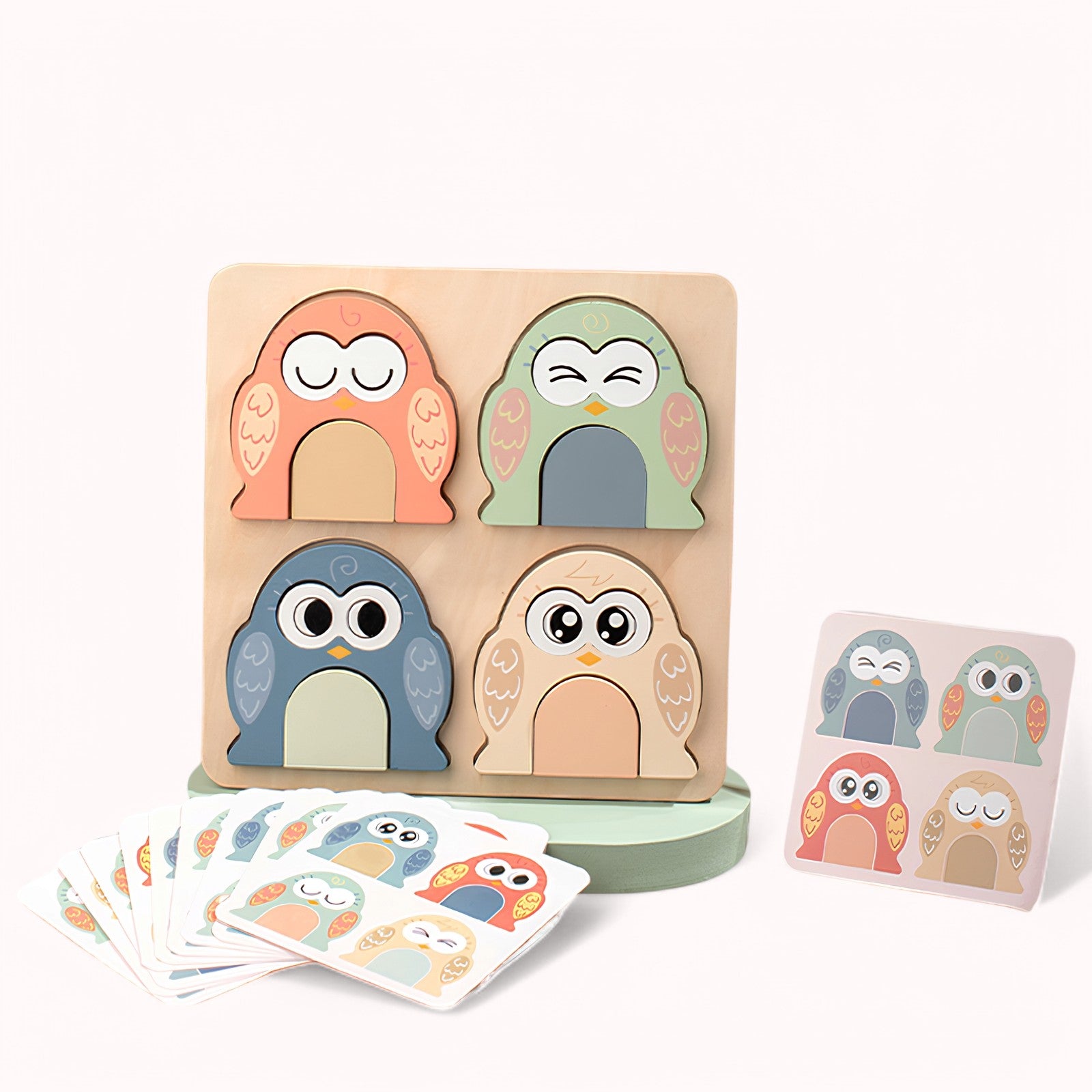 3d_fa_kirako_montessori_kreativ_fejleszto_bagoly_kezsegfejleszto_puzzle