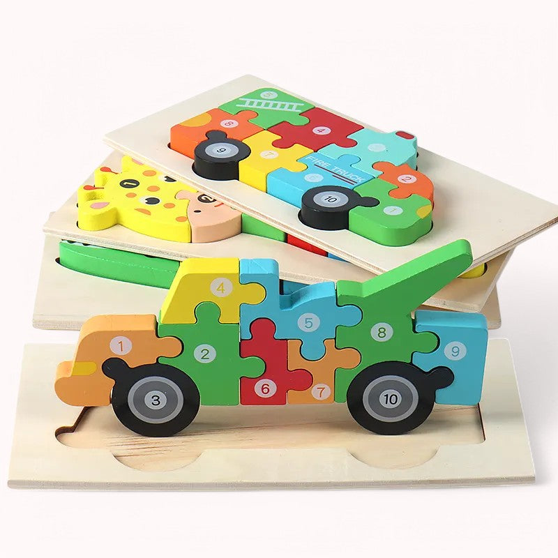 Kezsegfejleszto_nagy_fa_kirako_3D_maria_montessori_allatok_jarmuvek_fejleszto_puzzle_interaktiv_jatekok_2_eves_gyerekeknek