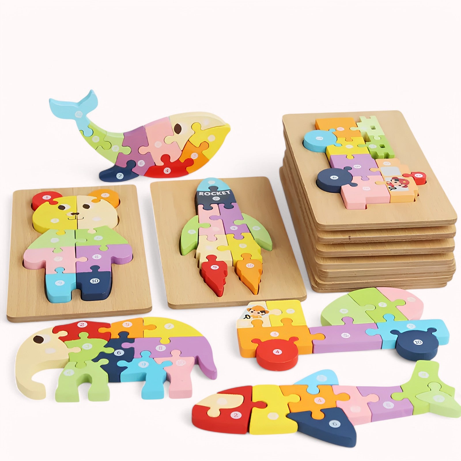 Kezsegfejleszto_nagy_fa_kirako_3D_maria_montessori_allatok_jarmuvek_fejleszto_puzzle_interaktiv_jatekok_3_eveseknek