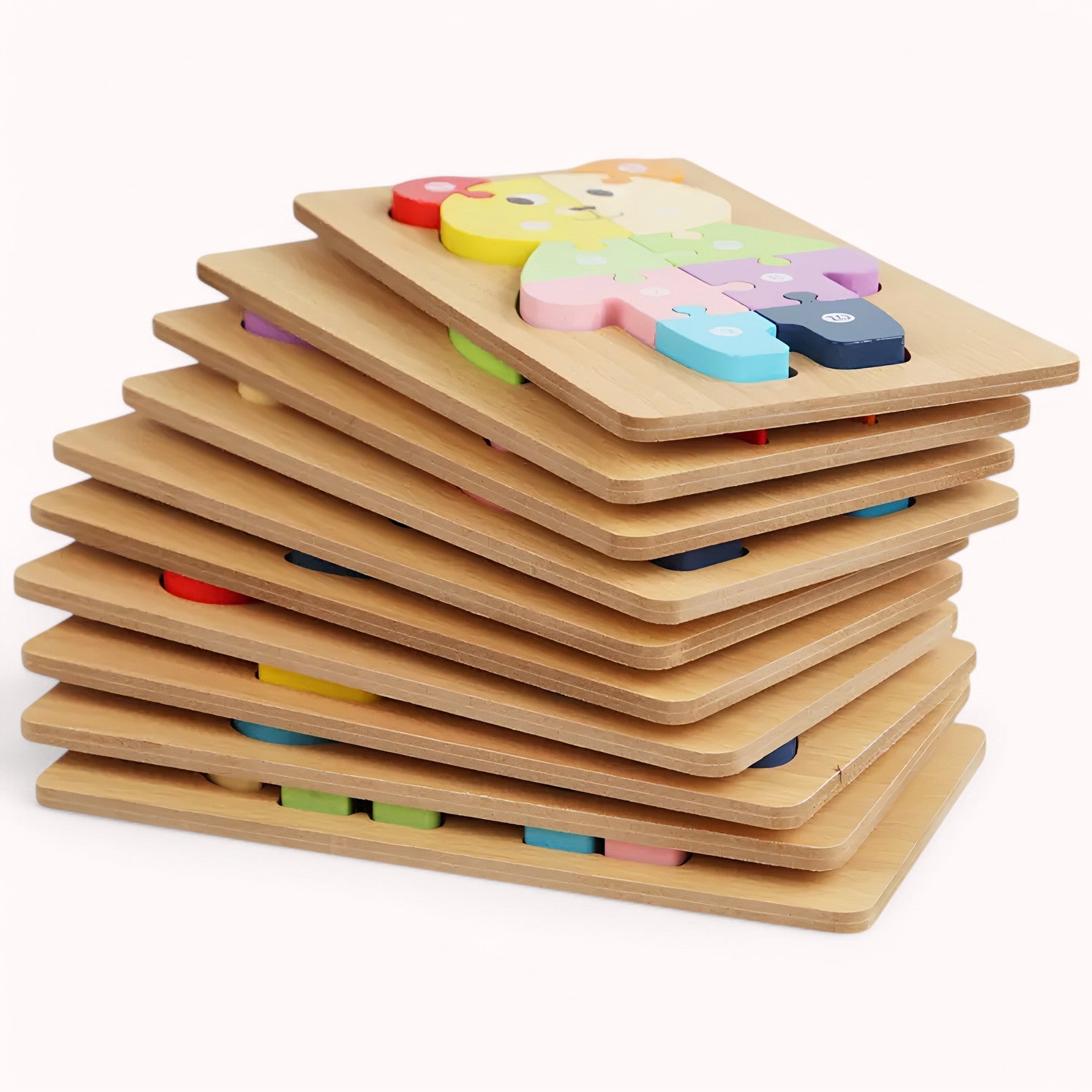 Kezsegfejleszto_nagy_fa_kirako_3D_maria_montessori_allatok_jarmuvek_fejleszto_puzzle_interaktiv_jatekok_3_eveseknek