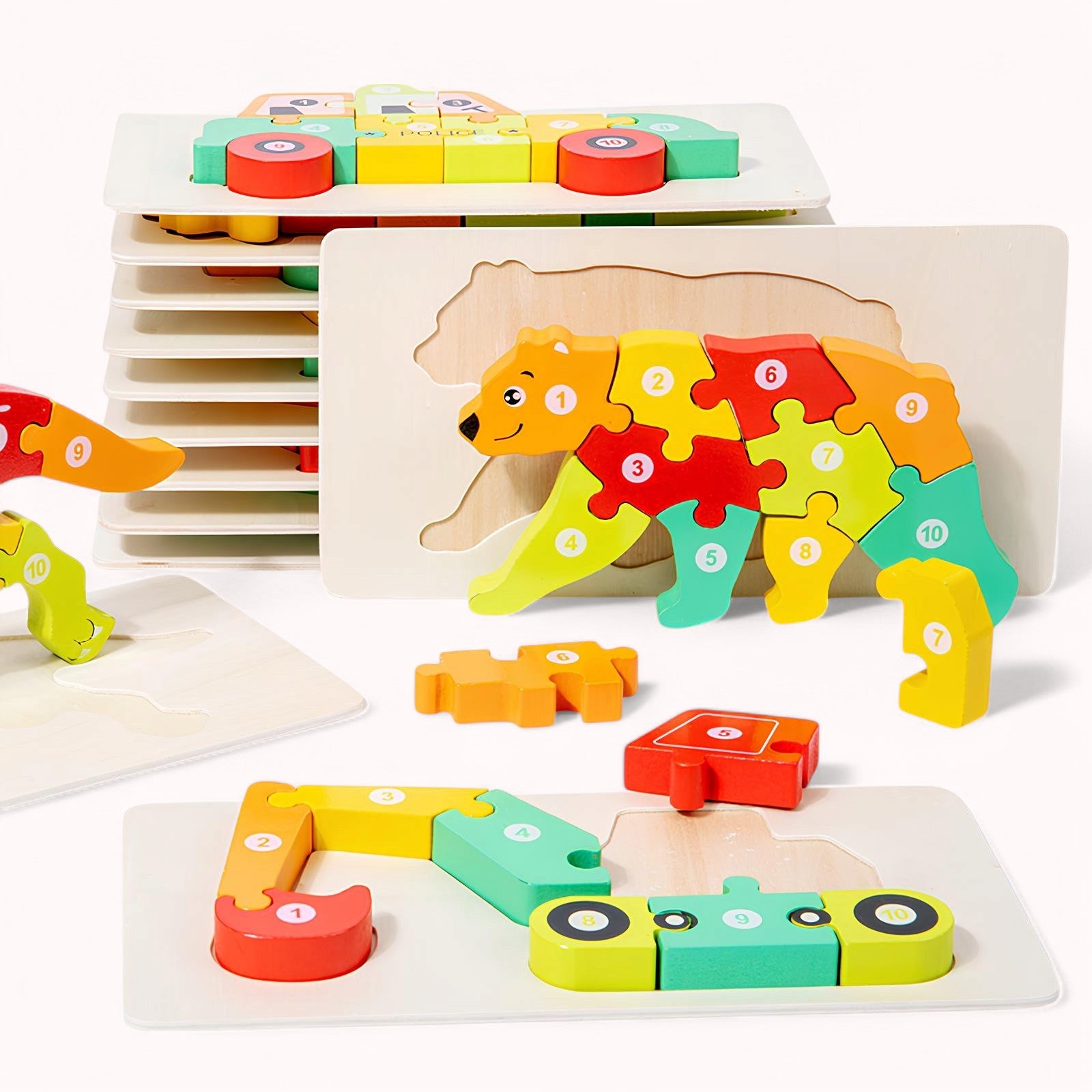 Kezsegfejleszto_nagymeretu_fa_kirako_3D_maria_montessori_allatok_jarmuvek_fejleszto_puzzle_interaktiv_jatekok_2_eves_gyerekeknek