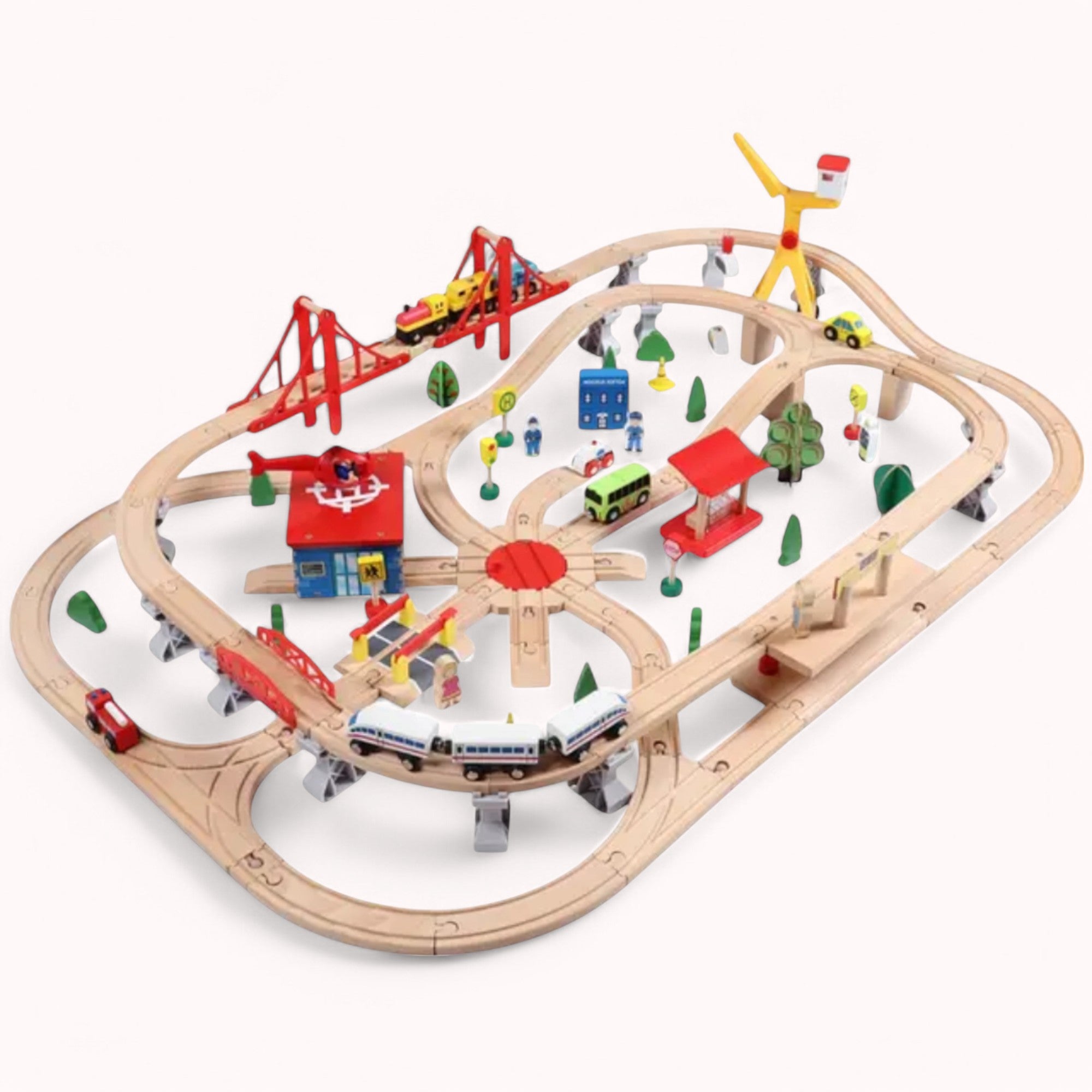 minosegi_fa_kisvasut_ikea_133_darabos_vonat