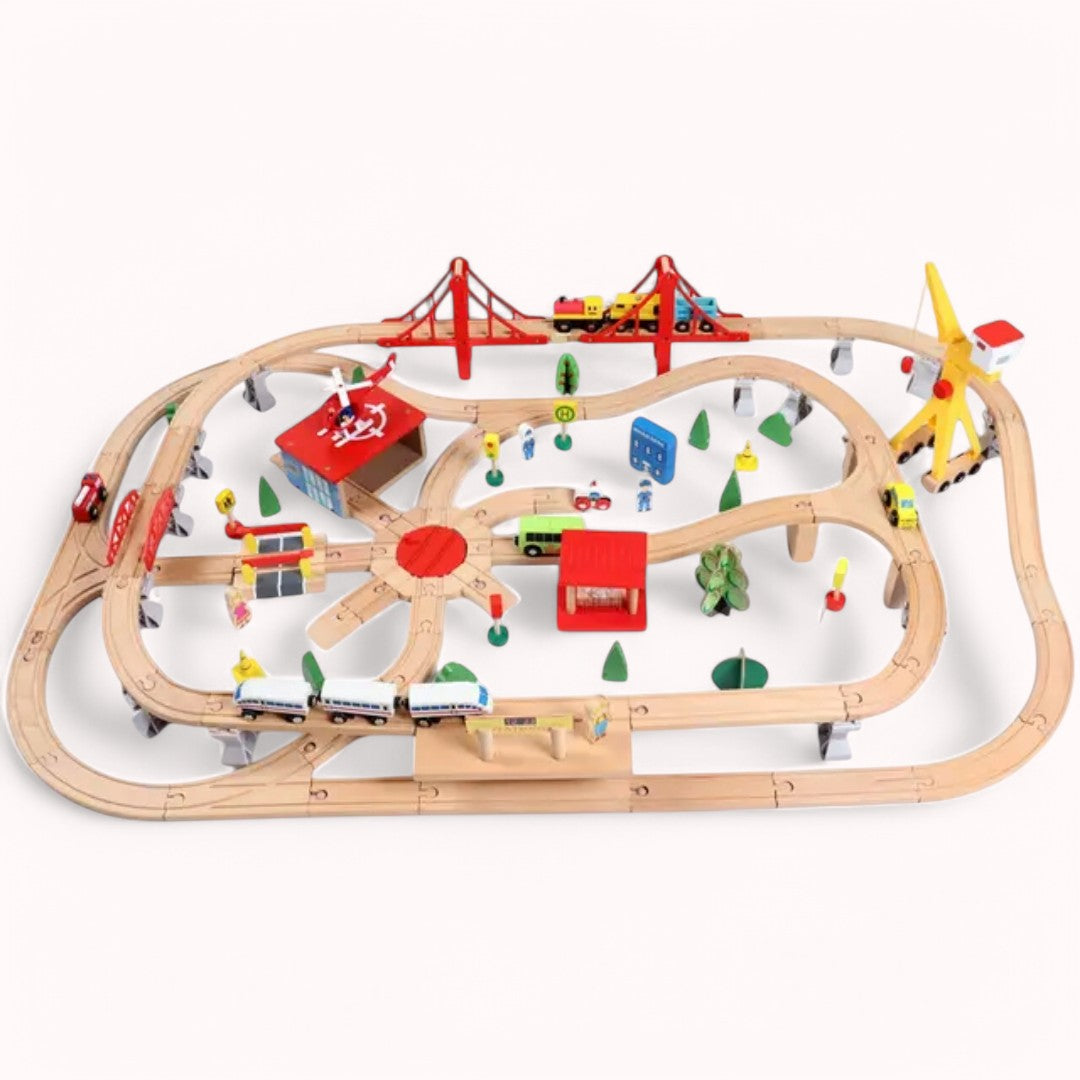 minosegi_fa_kisvasut_ikea_133_darabos_vonat