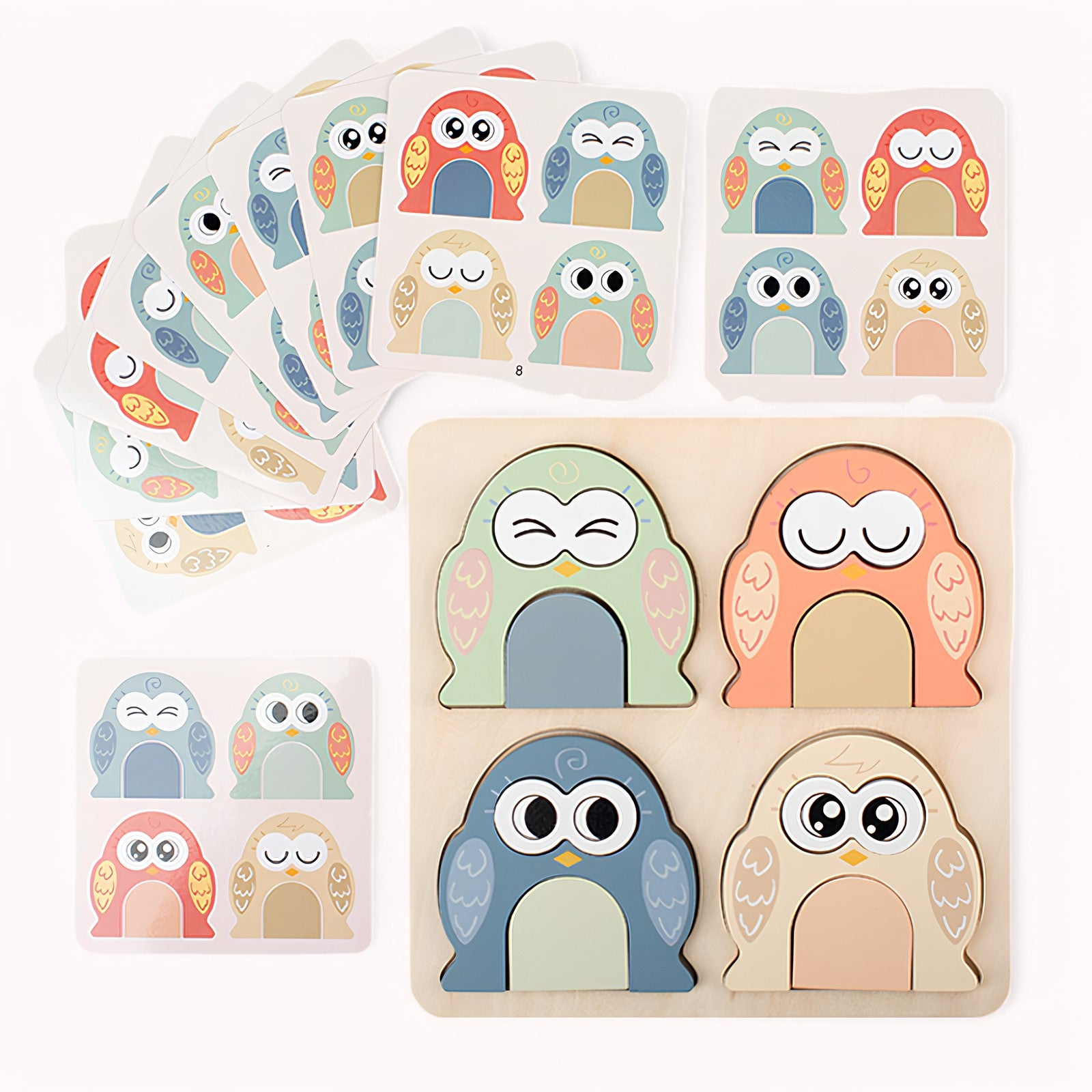 3d_fa_kirako_montessori_kreativ_fejleszto_bagoly_kezsegfejleszto_puzzle