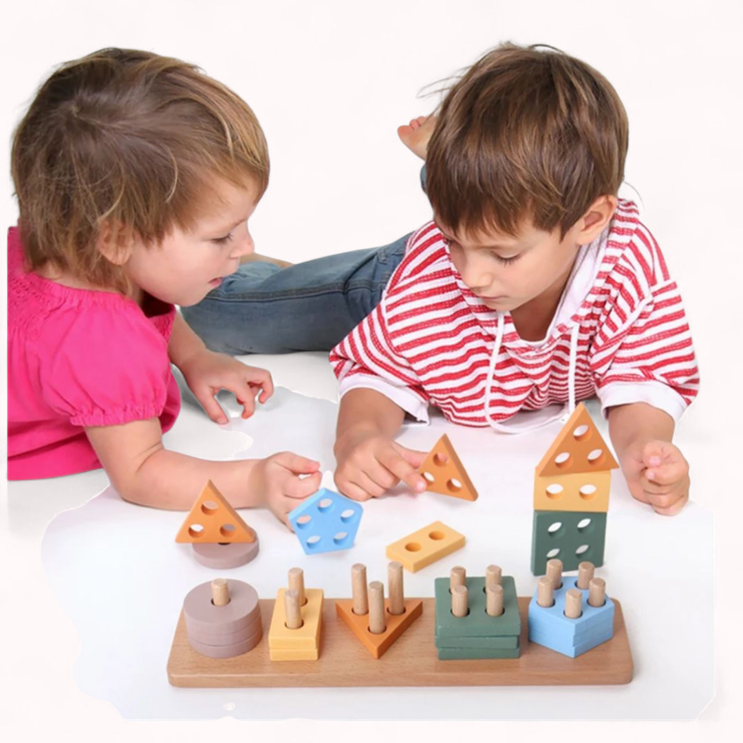 valogato_oszlop_szines geometriai_formak_maria_montessori