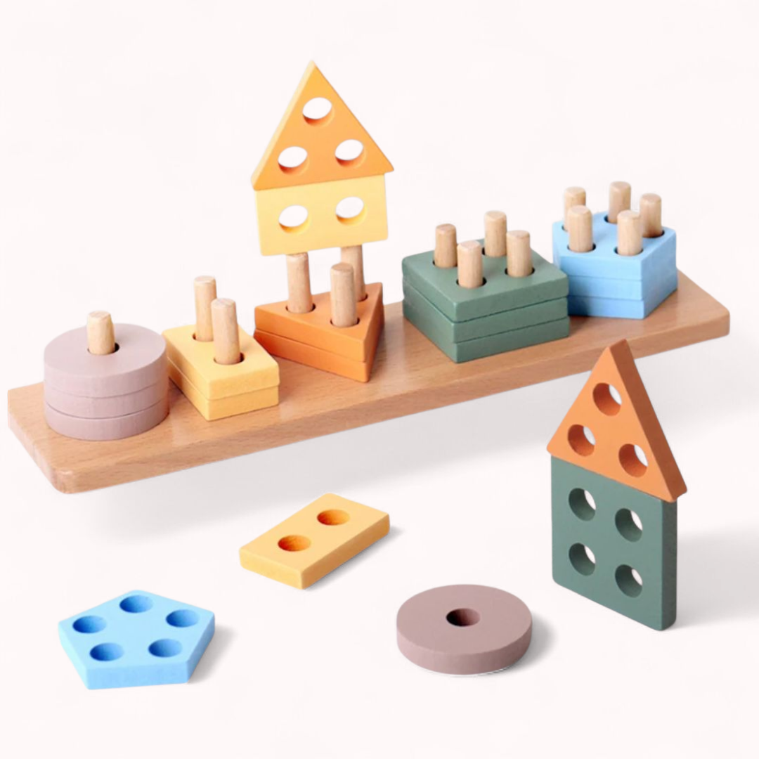 valogato_oszlop_szines geometriai_formak_maria_montessori