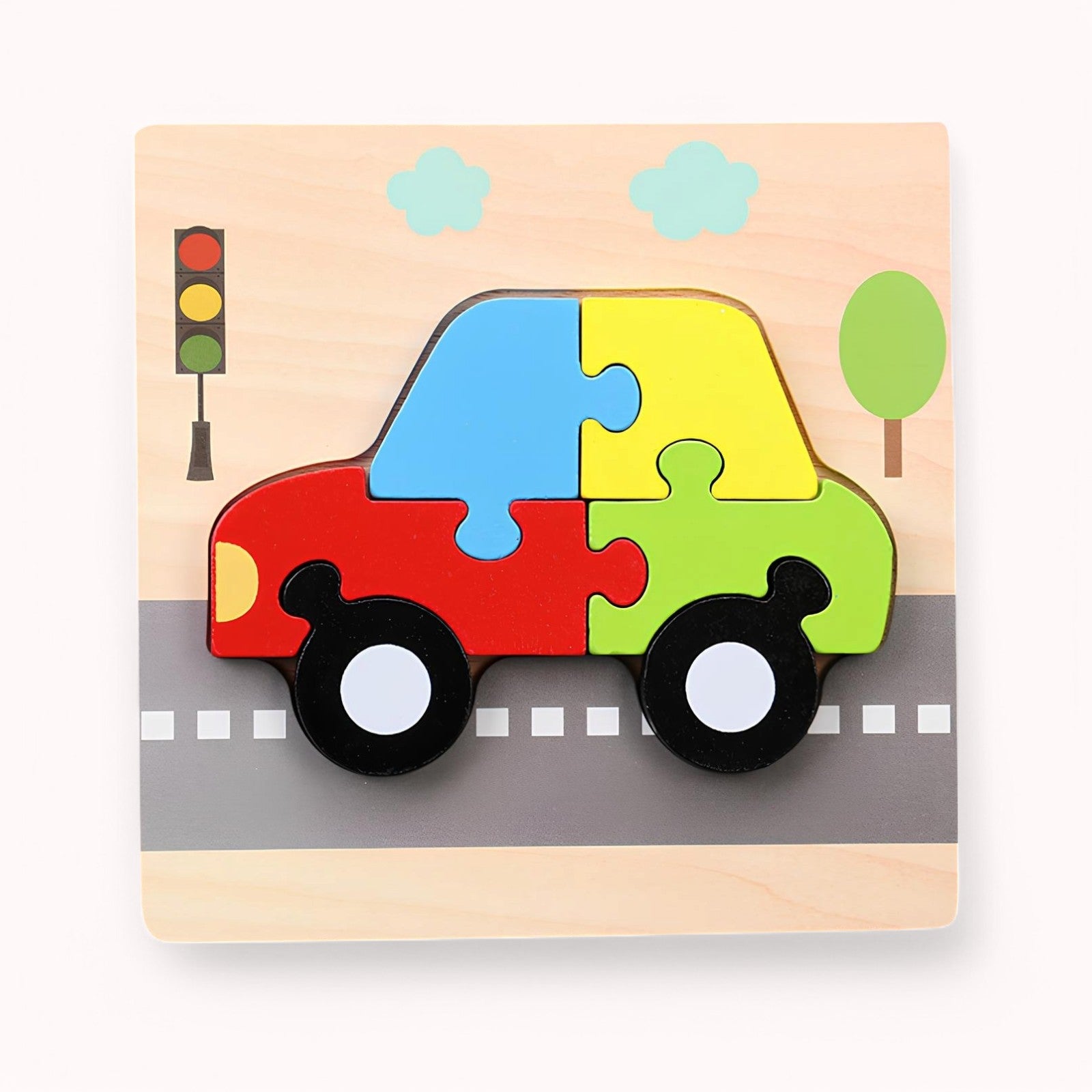 Kezsegfejleszto_fa_kirako_3D_maria_montessori_allatok_jarmuvek_fejleszto_puzzle_interaktiv_jatekok_3_eveseknek