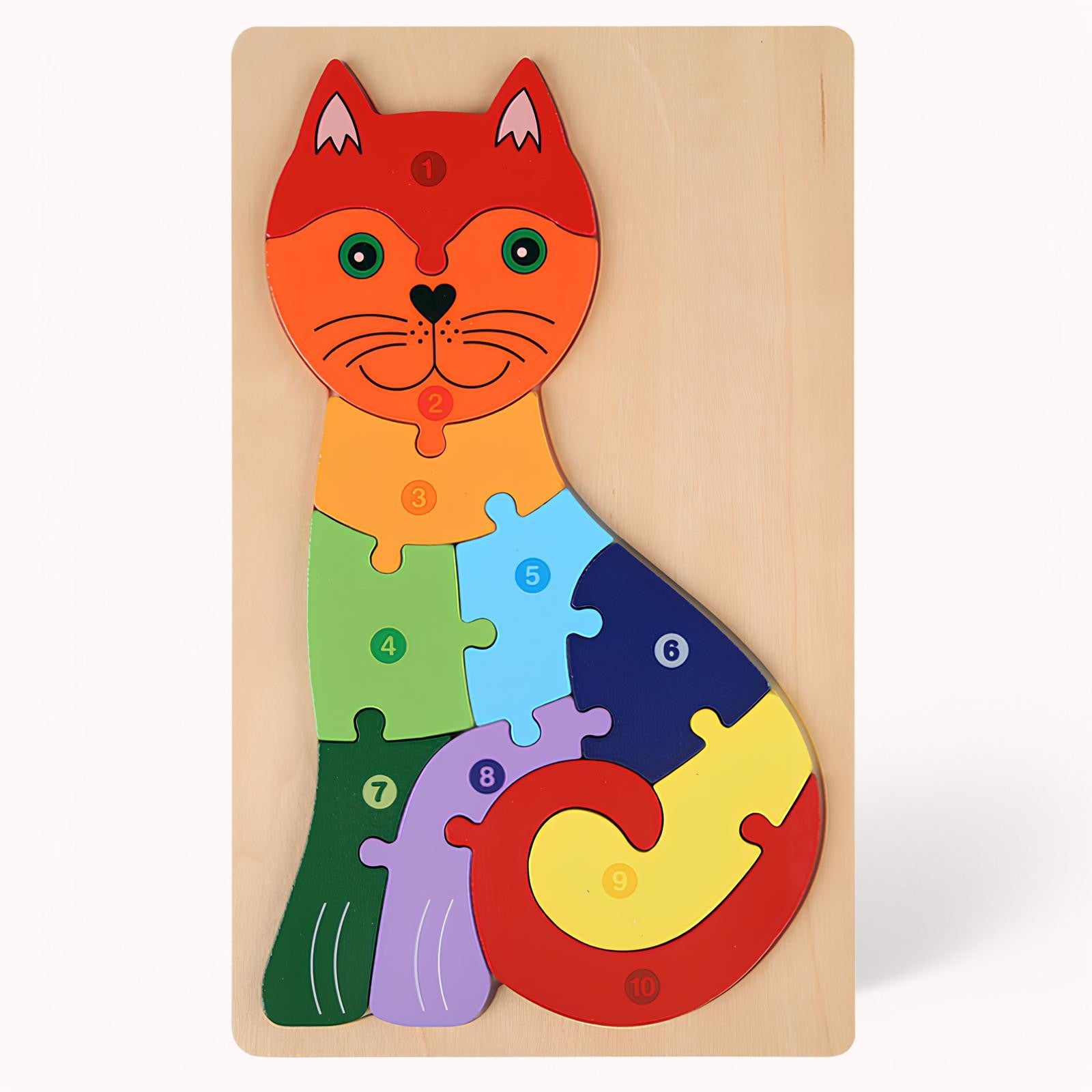 Kezsegfejleszto_orias_fa_kirako_3D_maria_montessori_allatok_jarmuvek_fejleszto_puzzle_interaktiv_jatekok_2_eves_gyerekeknek