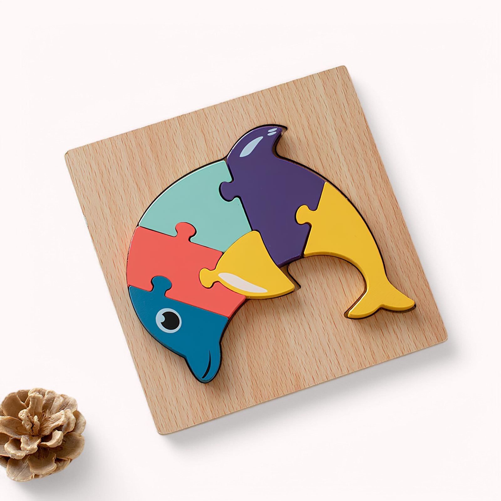 _3D_fa_kirako_montessori_allatok_jarmuvek_fejleszto_puzzle