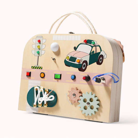 Interaktív játékok