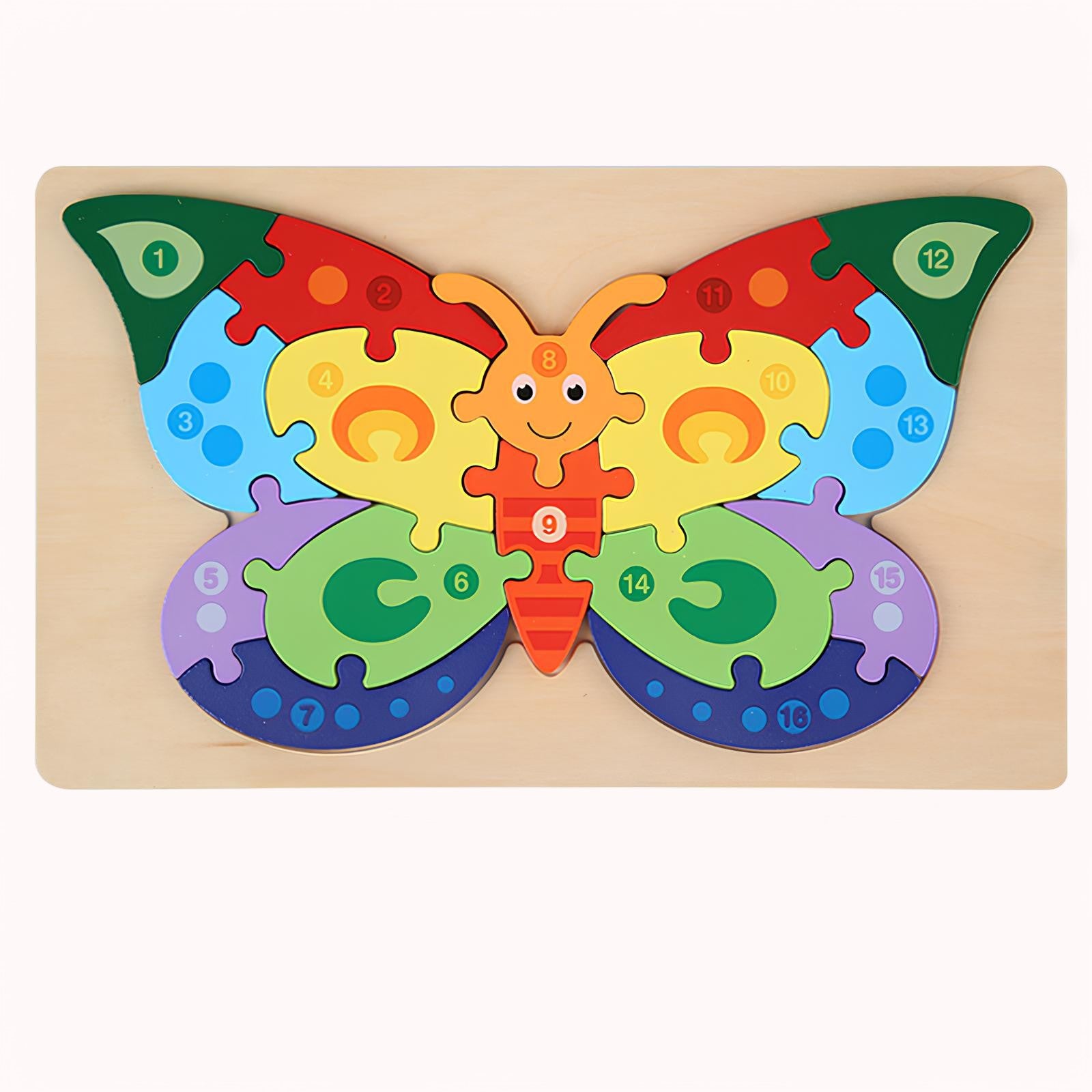 Kezsegfejleszto_orias_fa_kirako_3D_maria_montessori_allatok_jarmuvek_fejleszto_puzzle_interaktiv_jatekok_2_eves_gyerekeknek