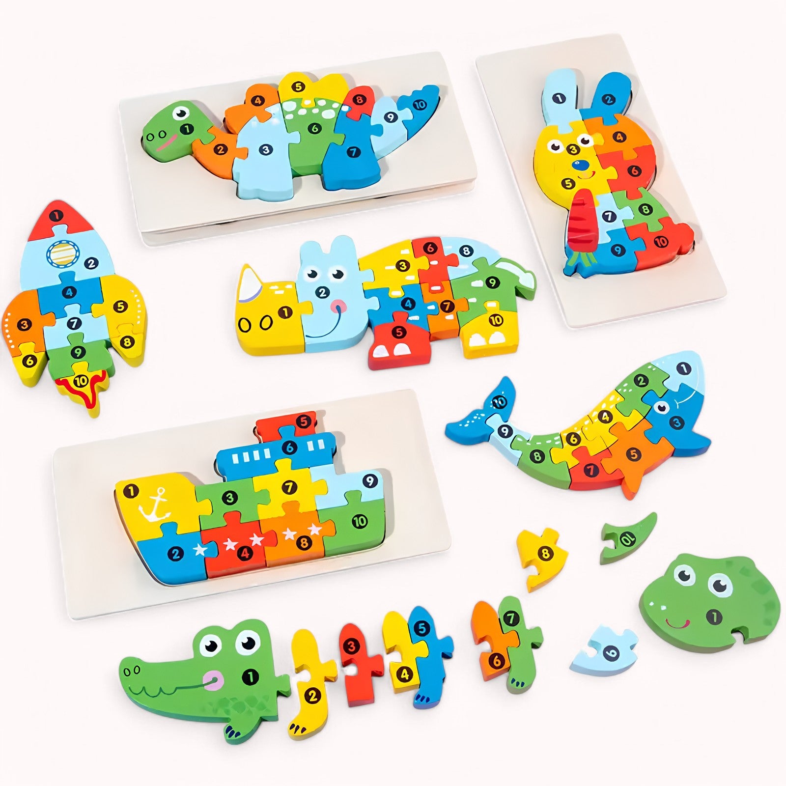 Kezsegfejleszto_nagy_fa_kirako_3D_maria_montessori_allatok_jarmuvek_fejleszto_puzzle_interaktiv_jatekok_2_eves_gyerekeknek