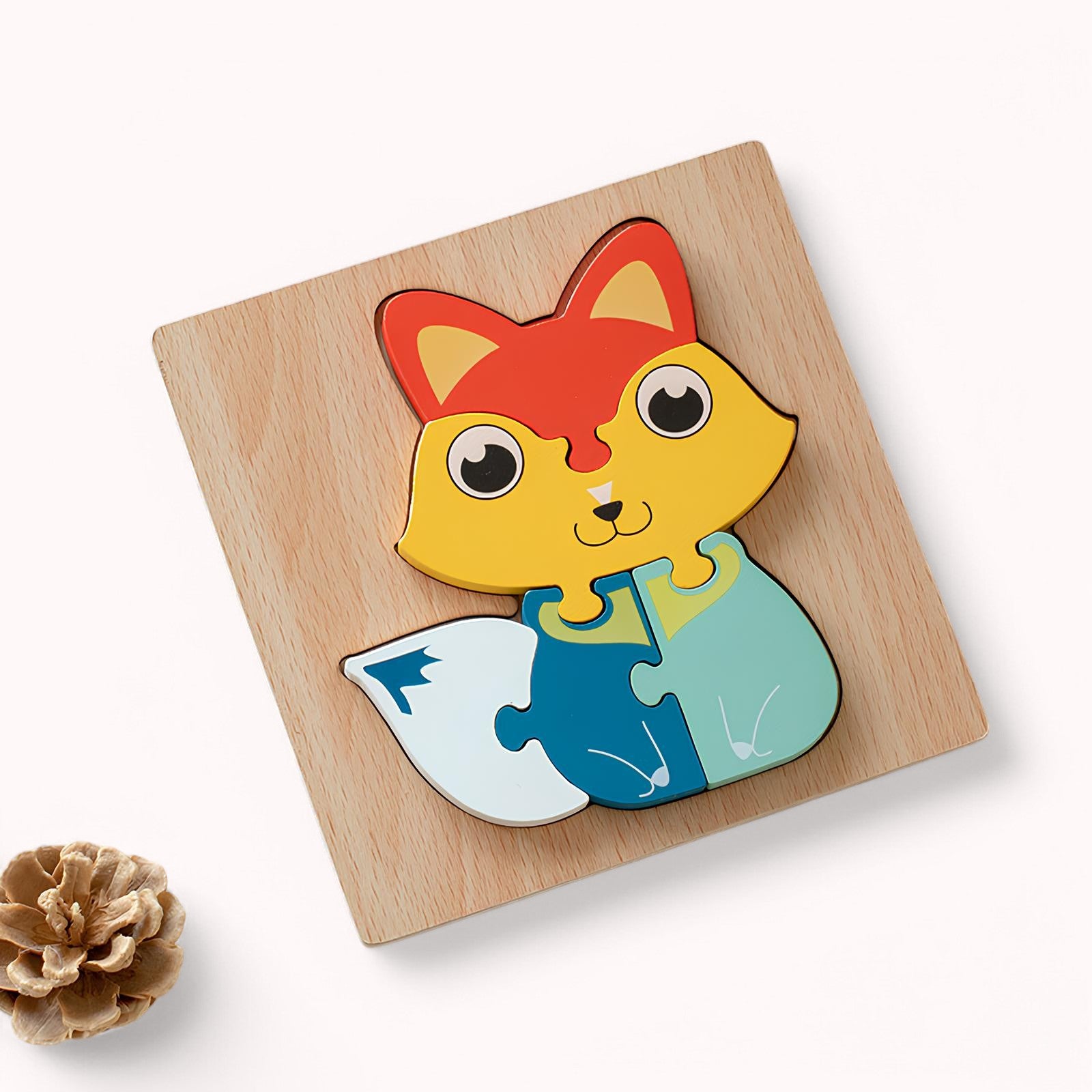 _3D_fa_kirako_montessori_allatok_jarmuvek_fejleszto_puzzle